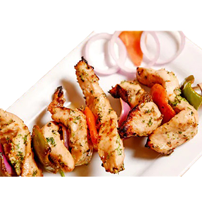 "Murg Malai Kebab (Hotel Green Park ) - Click here to View more details about this Product